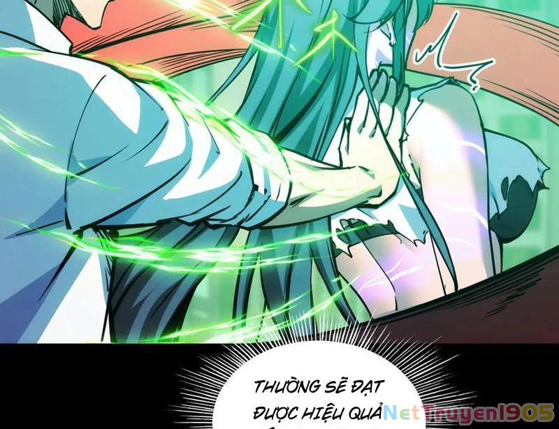 Mạt Thế: Nhân Hoàng Phiên Mời Chư Vị Nữ Đồ Đệ Nhập Tọa Chapter 16 - 92