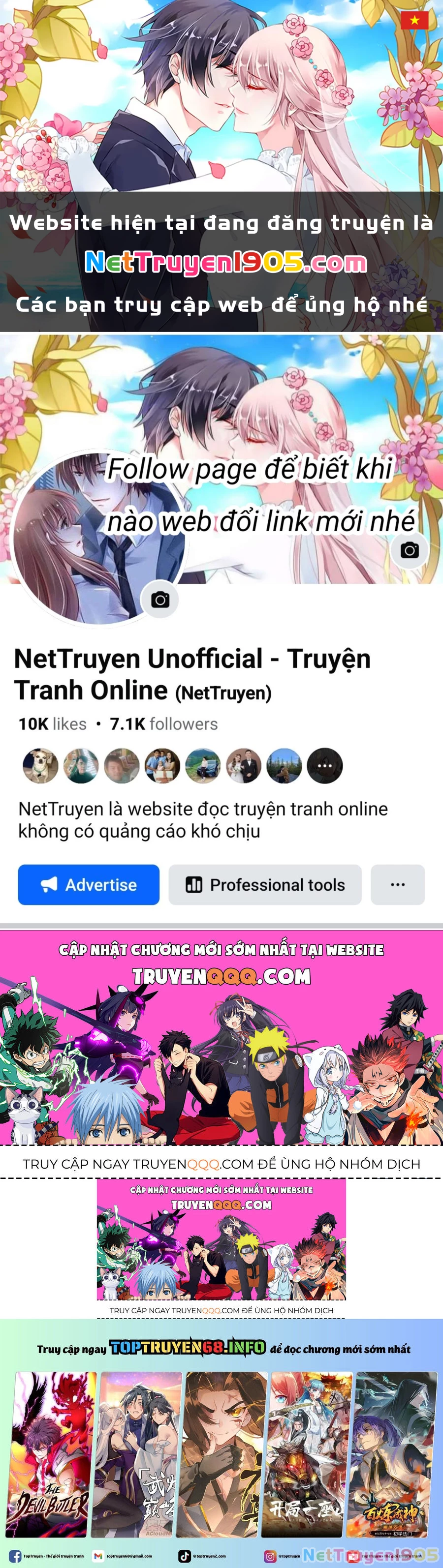 Cô Dâu Của Sói Trắng Chapter 301 - 1