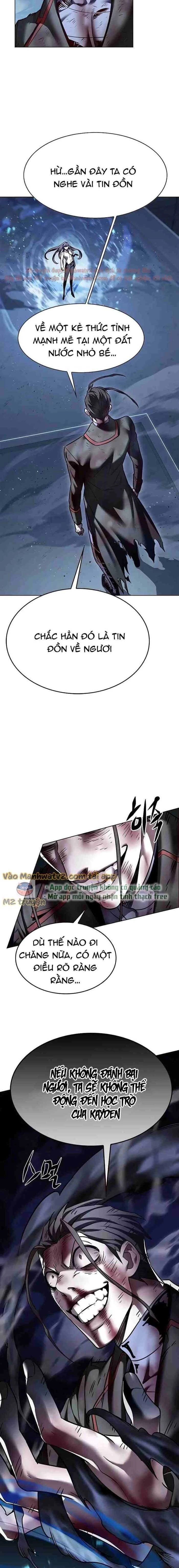 Cô Dâu Của Sói Trắng Chapter 301 - 5