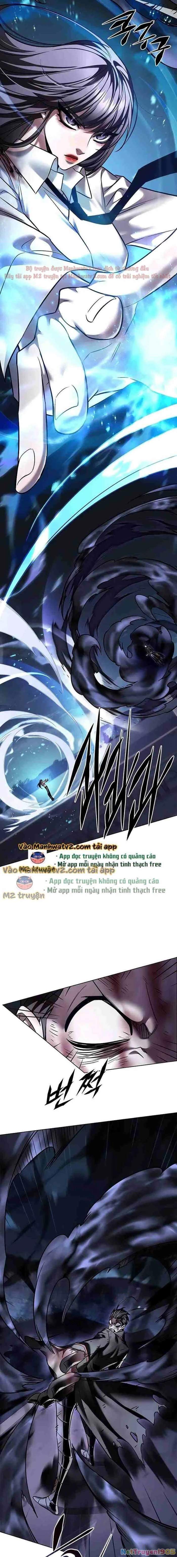 Cô Dâu Của Sói Trắng Chapter 301 - 6