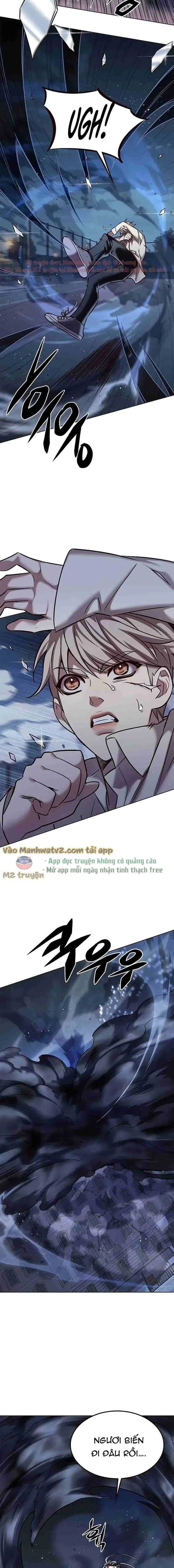 Cô Dâu Của Sói Trắng Chapter 301 - 8