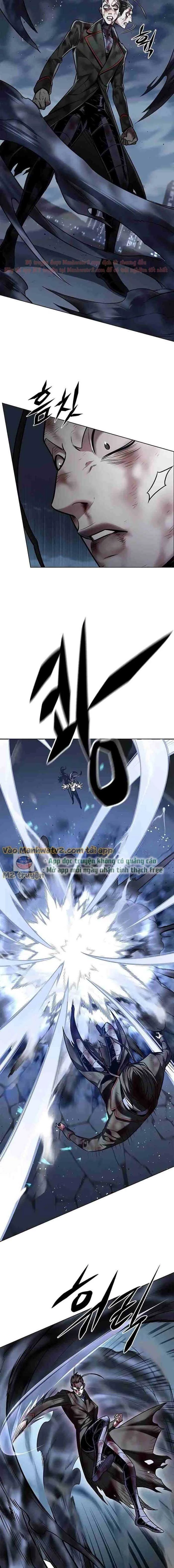 Cô Dâu Của Sói Trắng Chapter 301 - 9