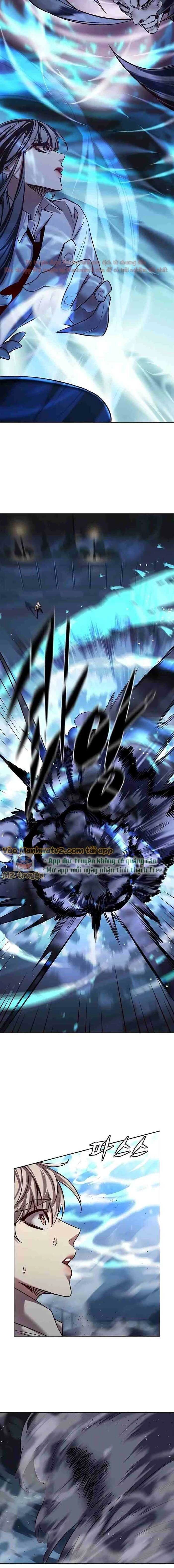 Cô Dâu Của Sói Trắng Chapter 301 - 12