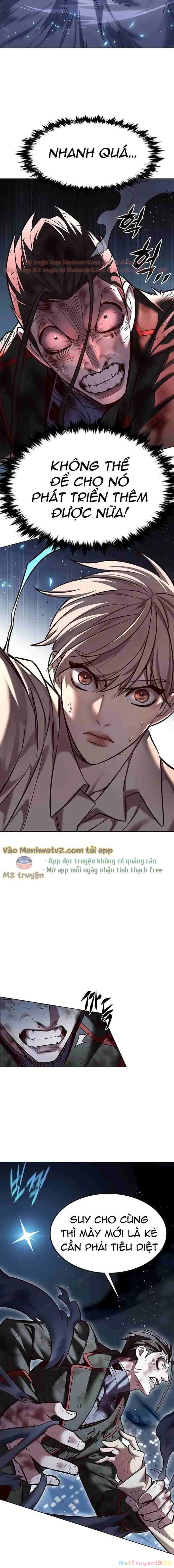 Cô Dâu Của Sói Trắng Chapter 301 - 21