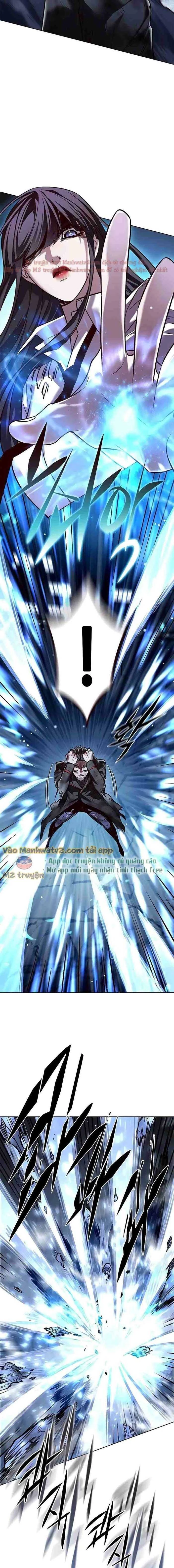 Cô Dâu Của Sói Trắng Chapter 301 - 23