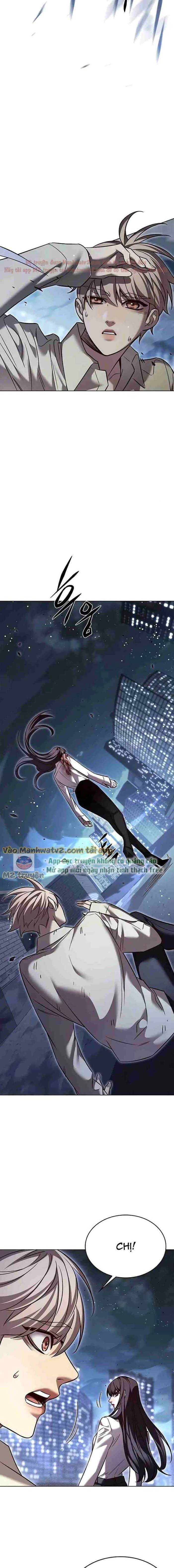 Cô Dâu Của Sói Trắng Chapter 301 - 24