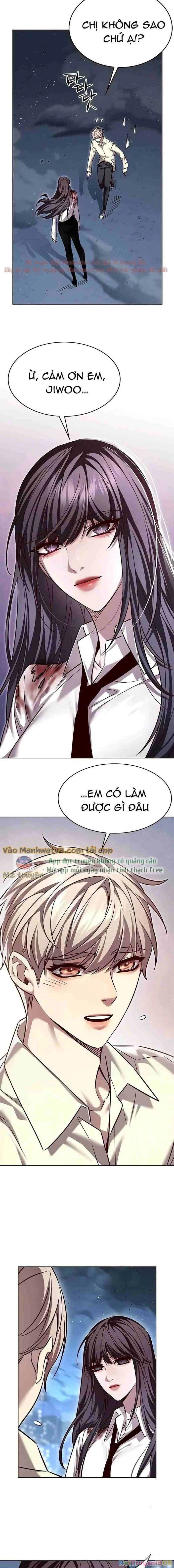 Cô Dâu Của Sói Trắng Chapter 301 - 25