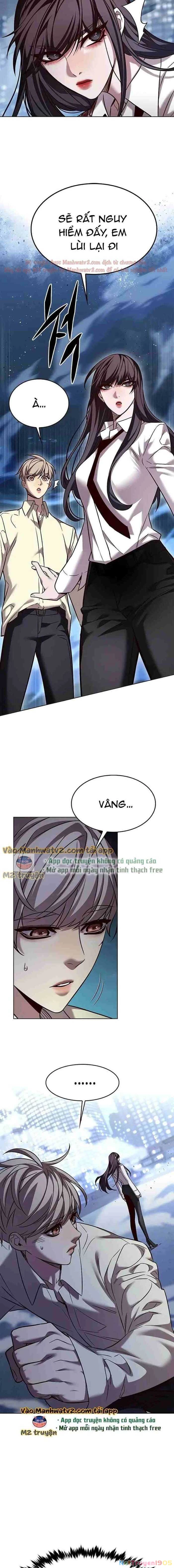 Cô Dâu Của Sói Trắng Chapter 301 - 26