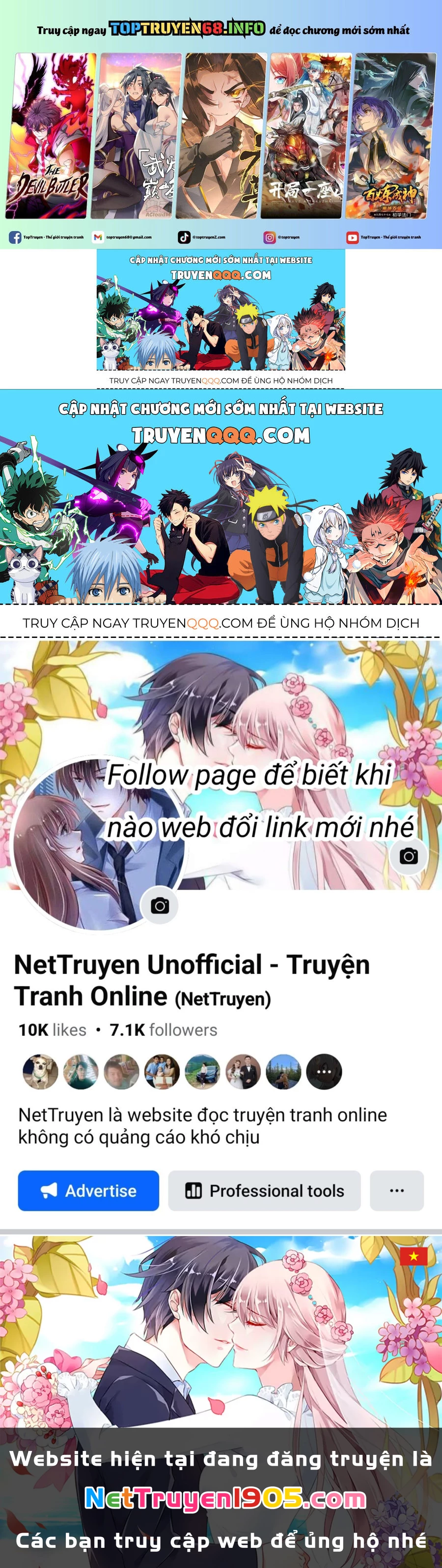 Cô Dâu Của Sói Trắng Chapter 301 - 31