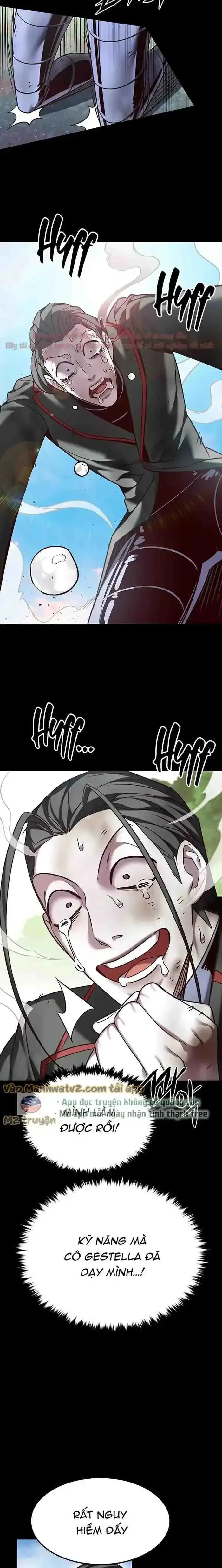 Cô Dâu Của Sói Trắng Chapter 302 - 2