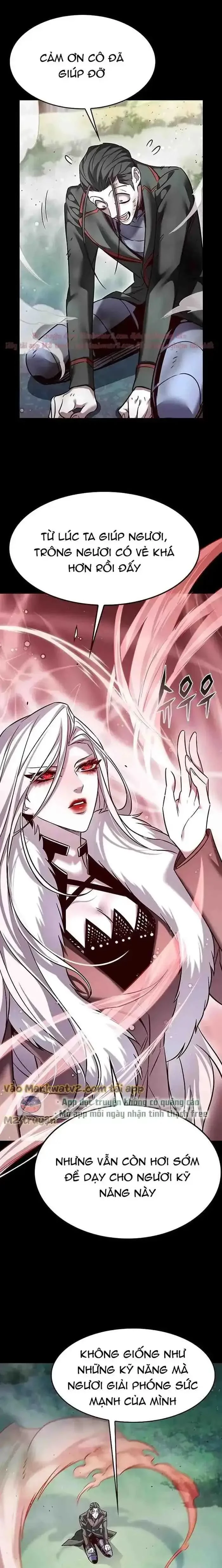 Cô Dâu Của Sói Trắng Chapter 302 - 4