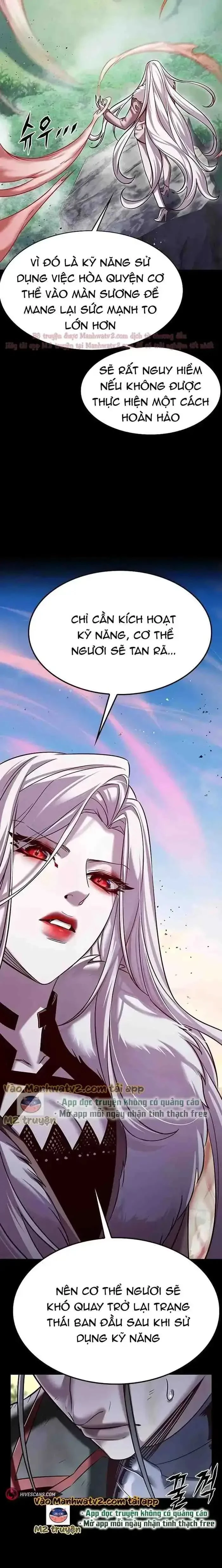 Cô Dâu Của Sói Trắng Chapter 302 - 5