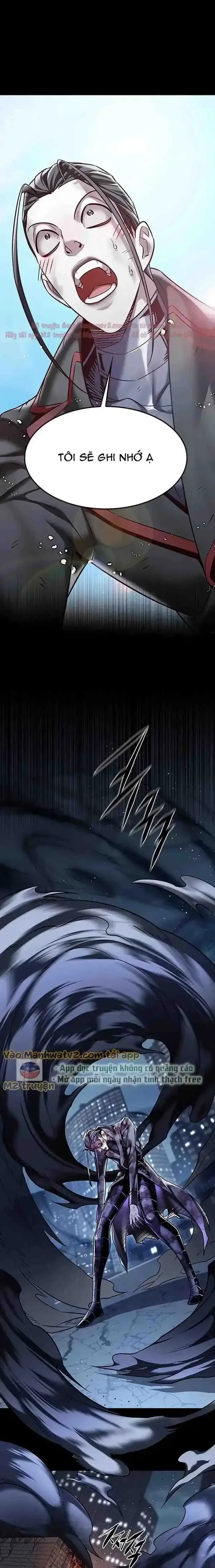 Cô Dâu Của Sói Trắng Chapter 302 - 6