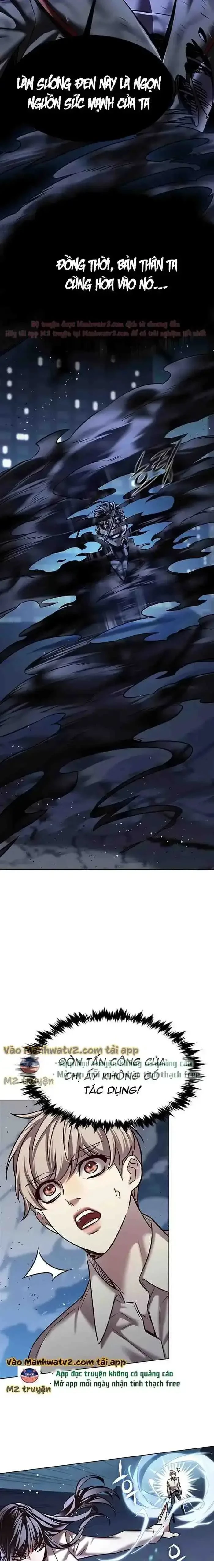 Cô Dâu Của Sói Trắng Chapter 302 - 10