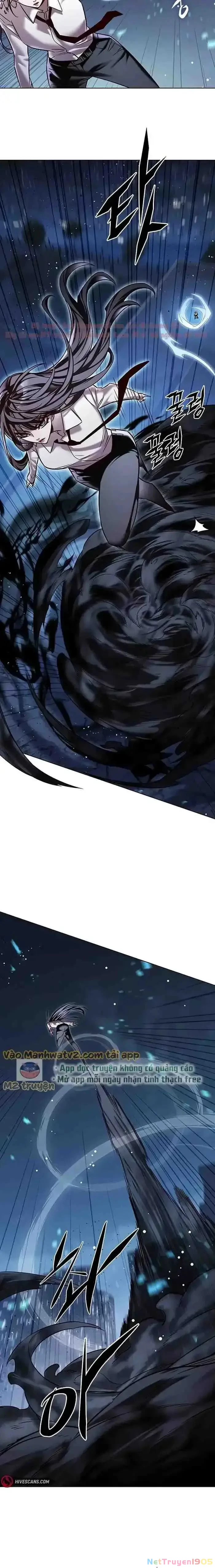 Cô Dâu Của Sói Trắng Chapter 302 - 11