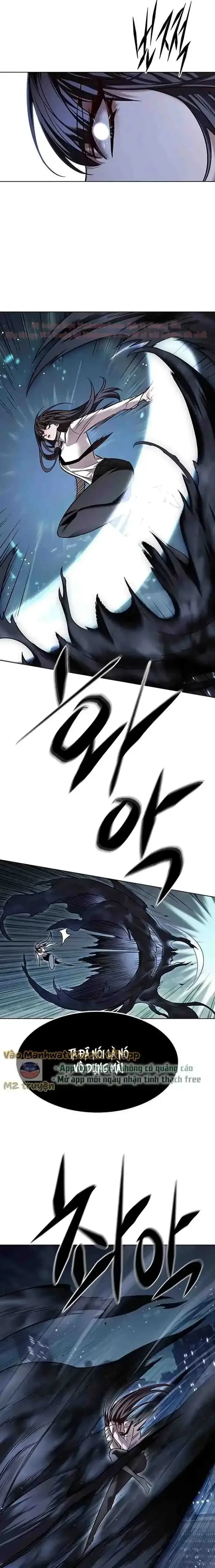 Cô Dâu Của Sói Trắng Chapter 302 - 12