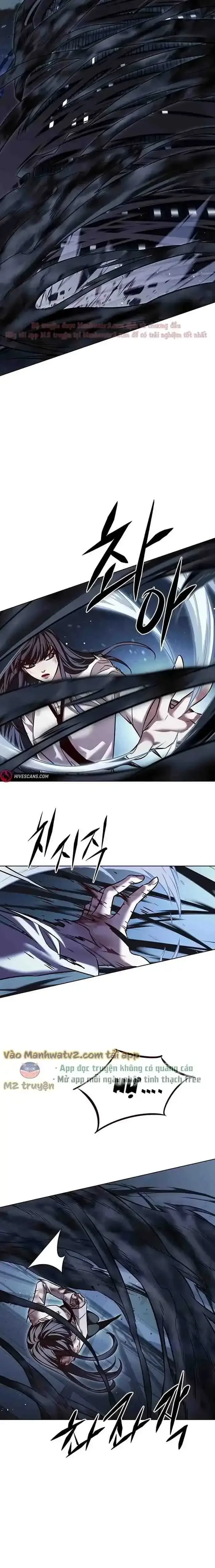 Cô Dâu Của Sói Trắng Chapter 302 - 14