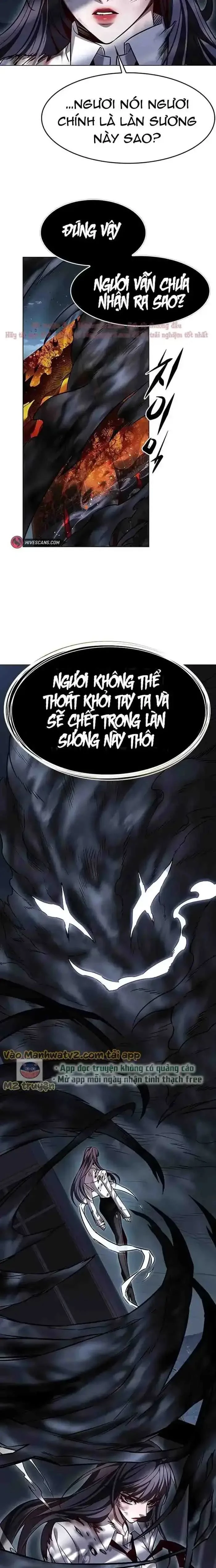 Cô Dâu Của Sói Trắng Chapter 302 - 16