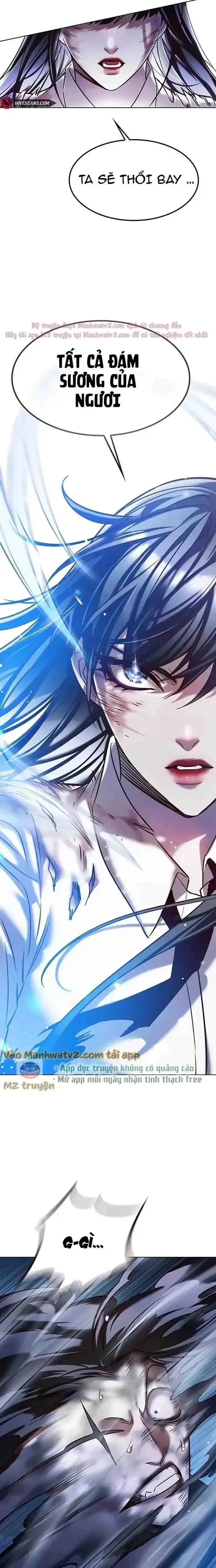 Cô Dâu Của Sói Trắng Chapter 302 - 21