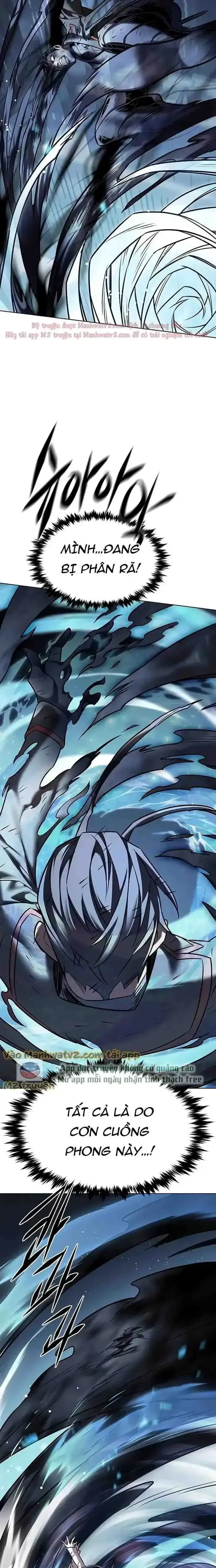 Cô Dâu Của Sói Trắng Chapter 302 - 23