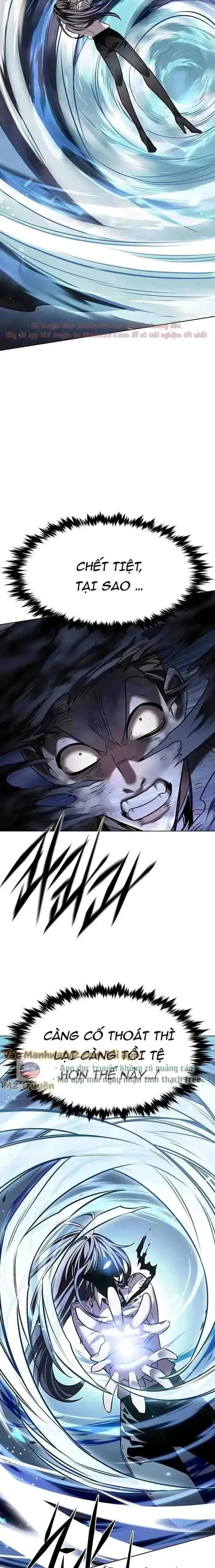 Cô Dâu Của Sói Trắng Chapter 302 - 24