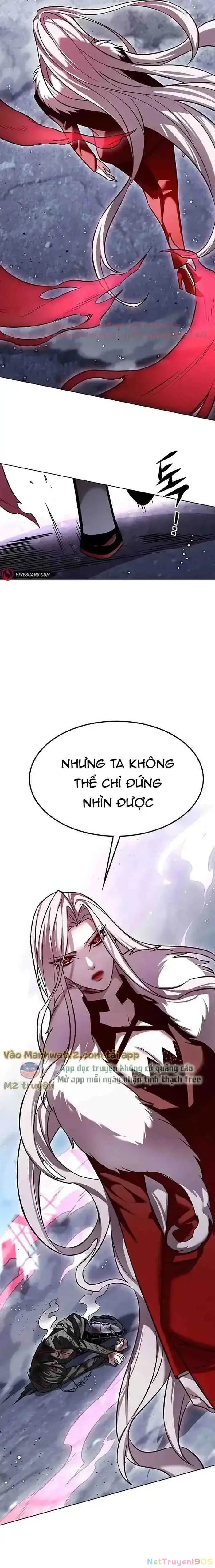 Cô Dâu Của Sói Trắng Chapter 302 - 28