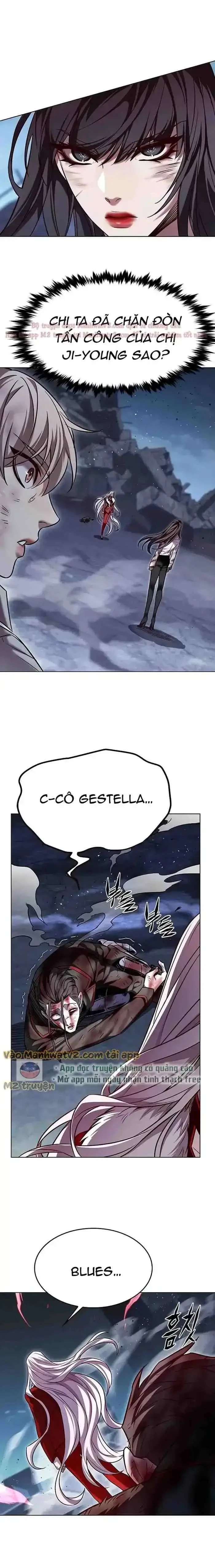 Cô Dâu Của Sói Trắng Chapter 302 - 29