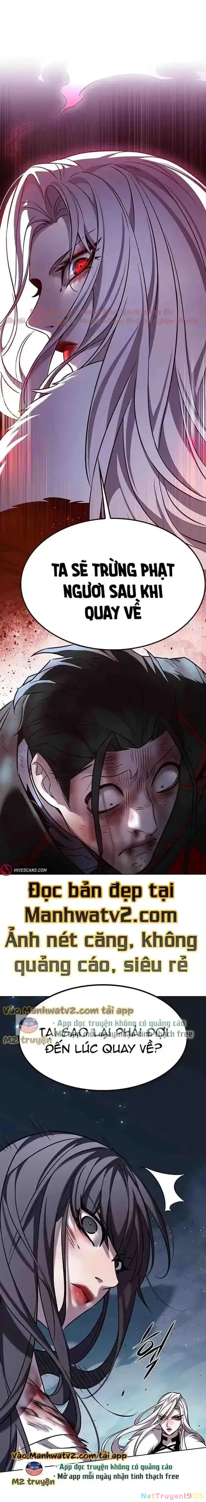 Cô Dâu Của Sói Trắng Chapter 302 - 30