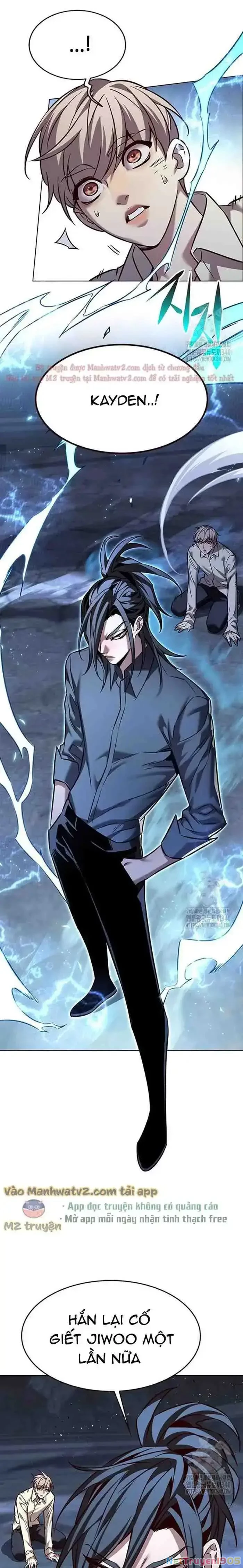 Cô Dâu Của Sói Trắng Chapter 302 - 31