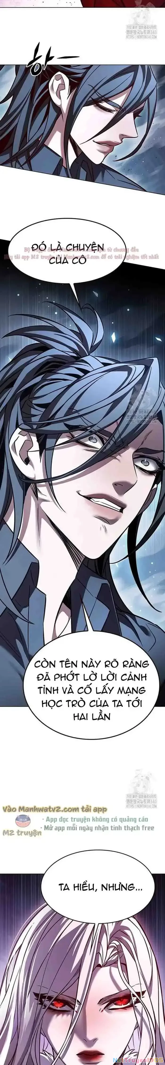 Cô Dâu Của Sói Trắng Chapter 302 - 33