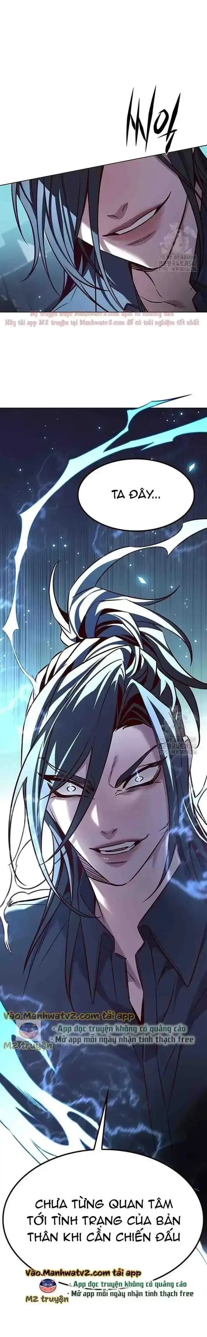 Cô Dâu Của Sói Trắng Chapter 302 - 35