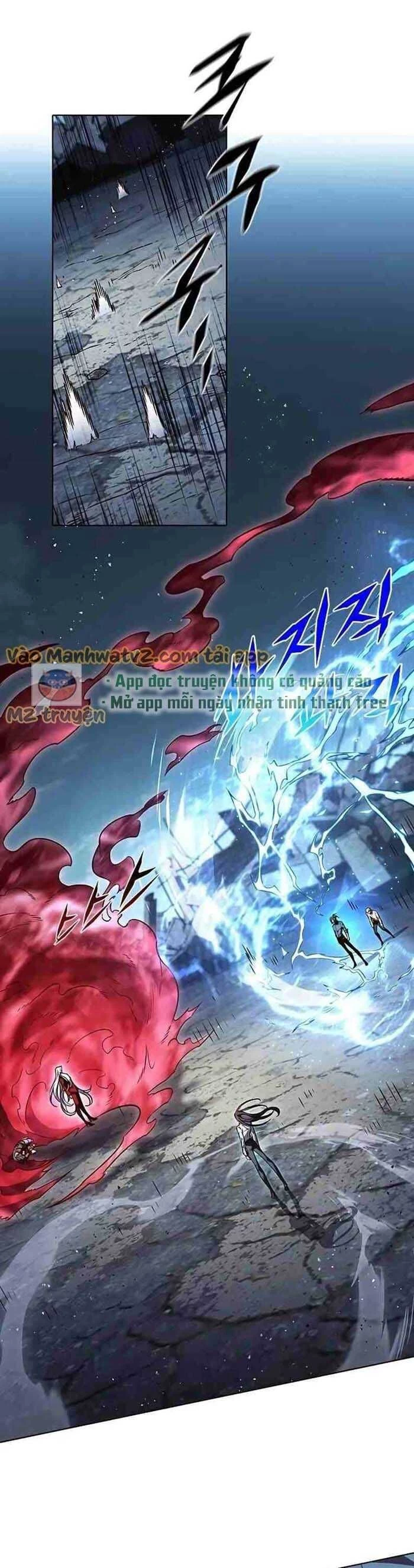 Cô Dâu Của Sói Trắng Chapter 303 - 3