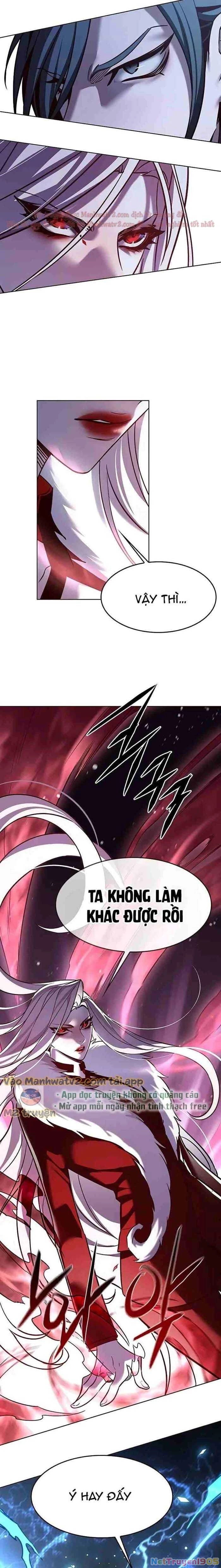 Cô Dâu Của Sói Trắng Chapter 303 - 4