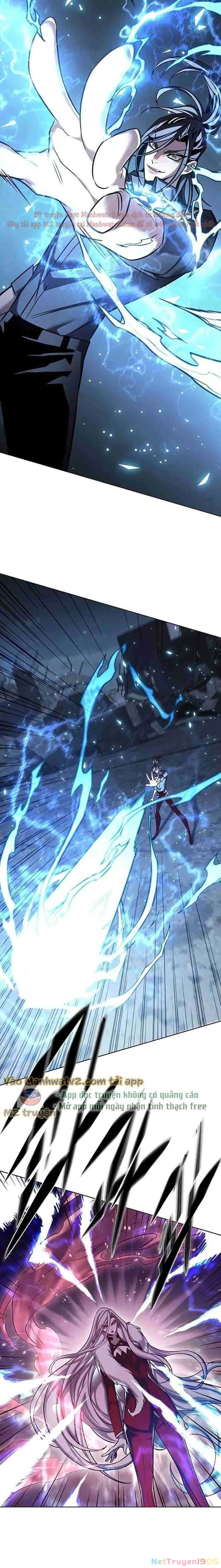 Cô Dâu Của Sói Trắng Chapter 303 - 5