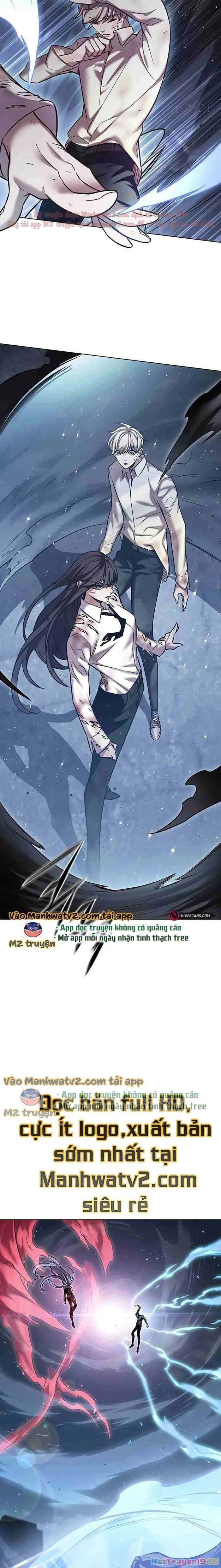 Cô Dâu Của Sói Trắng Chapter 303 - 7