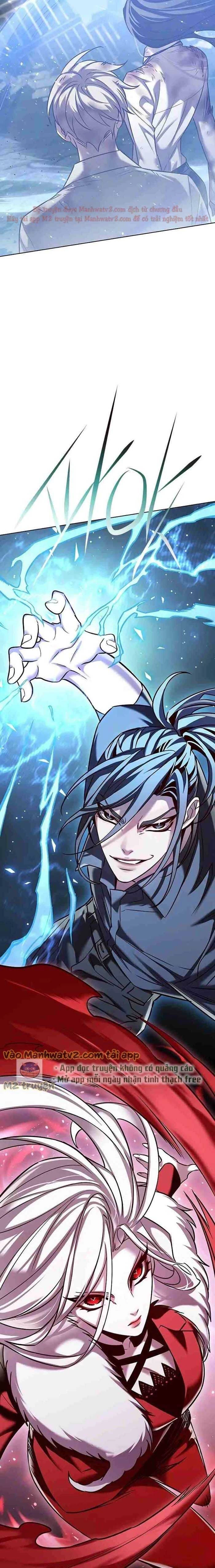 Cô Dâu Của Sói Trắng Chapter 303 - 8