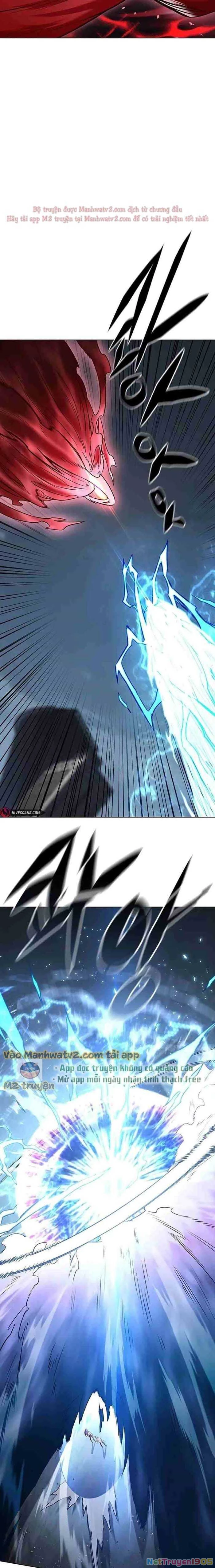 Cô Dâu Của Sói Trắng Chapter 303 - 9