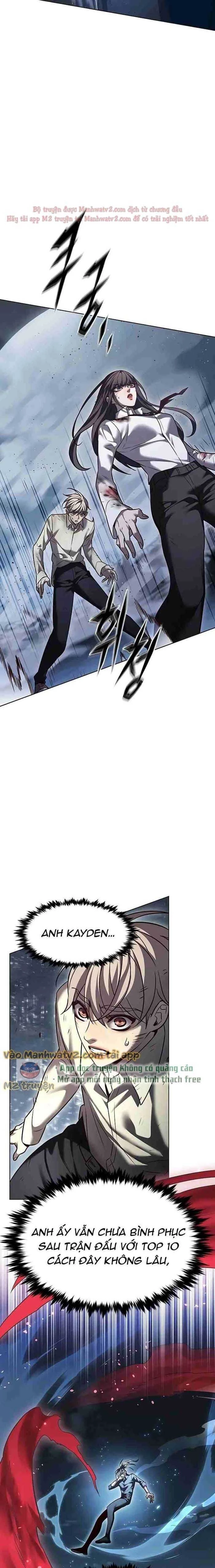 Cô Dâu Của Sói Trắng Chapter 303 - 10