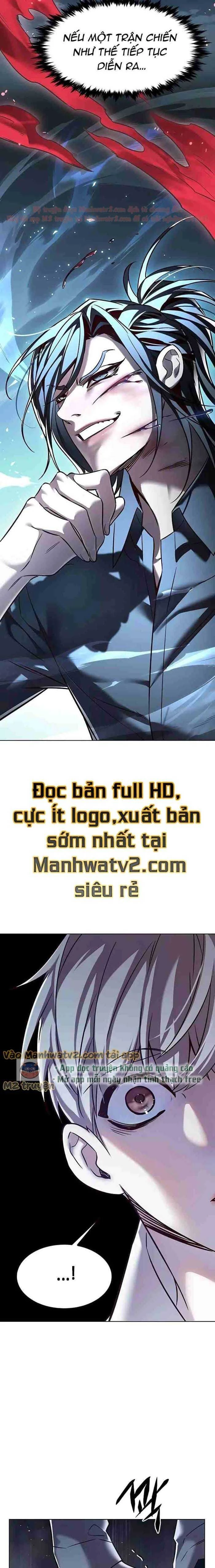 Cô Dâu Của Sói Trắng Chapter 303 - 11