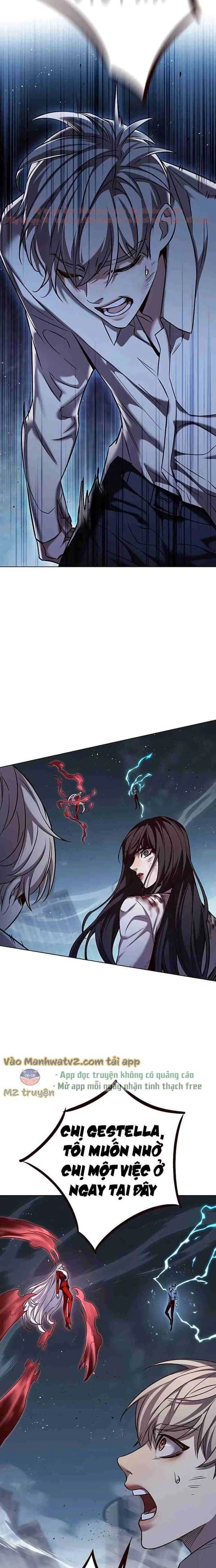 Cô Dâu Của Sói Trắng Chapter 303 - 13