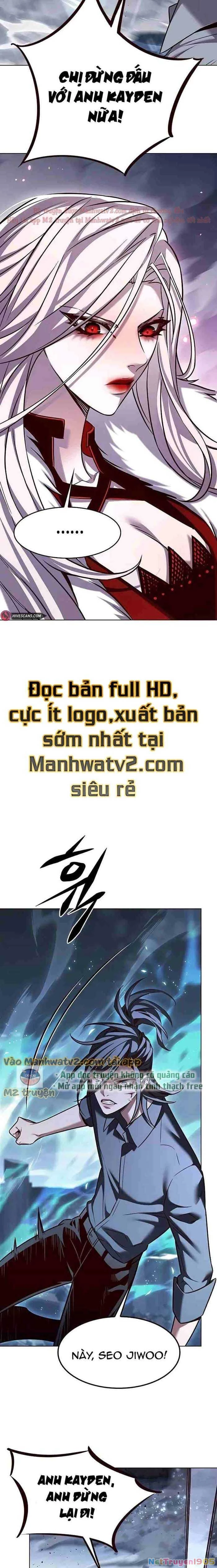 Cô Dâu Của Sói Trắng Chapter 303 - 14