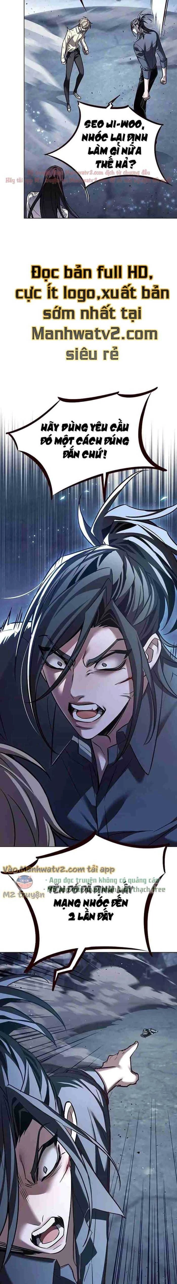 Cô Dâu Của Sói Trắng Chapter 303 - 15