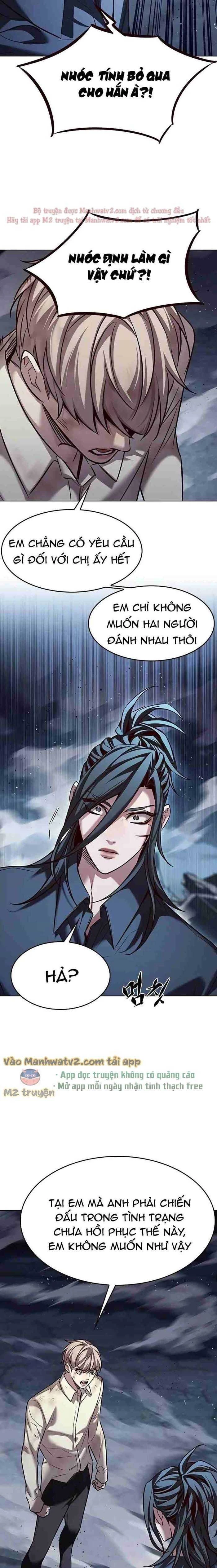 Cô Dâu Của Sói Trắng Chapter 303 - 16