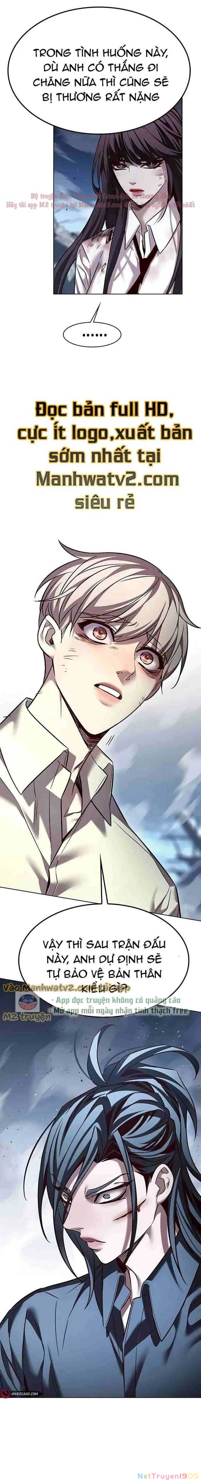 Cô Dâu Của Sói Trắng Chapter 303 - 18