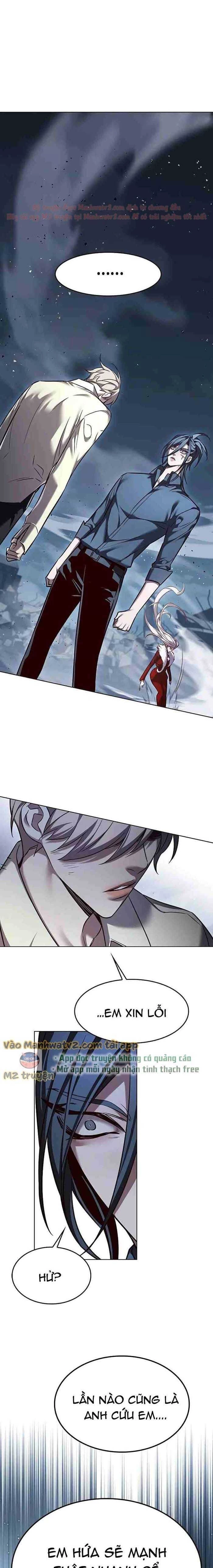 Cô Dâu Của Sói Trắng Chapter 303 - 19