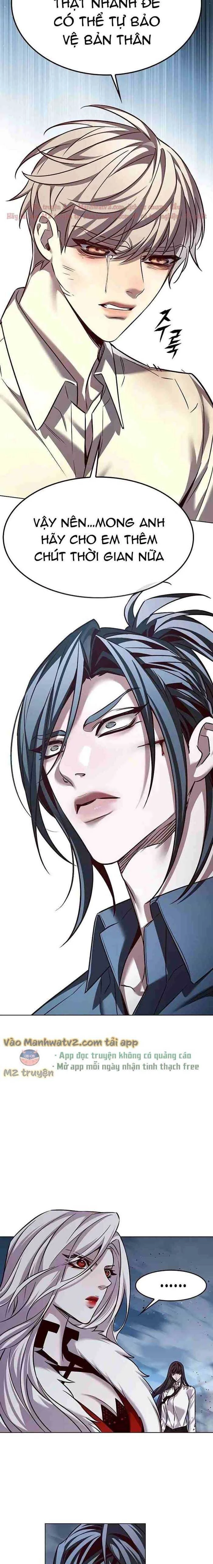 Cô Dâu Của Sói Trắng Chapter 303 - 20