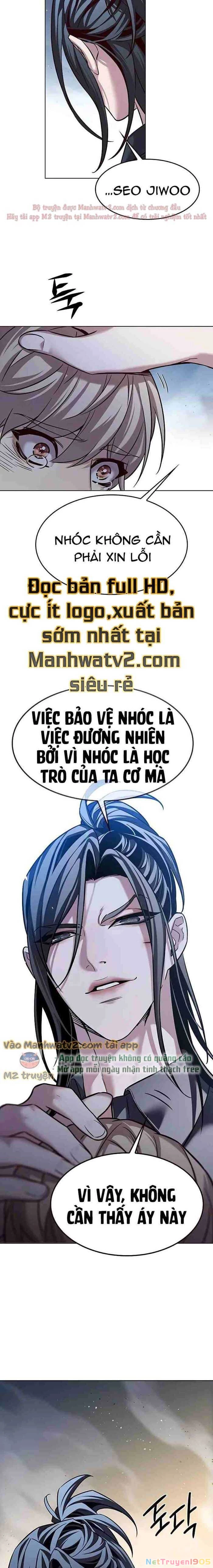 Cô Dâu Của Sói Trắng Chapter 303 - 21