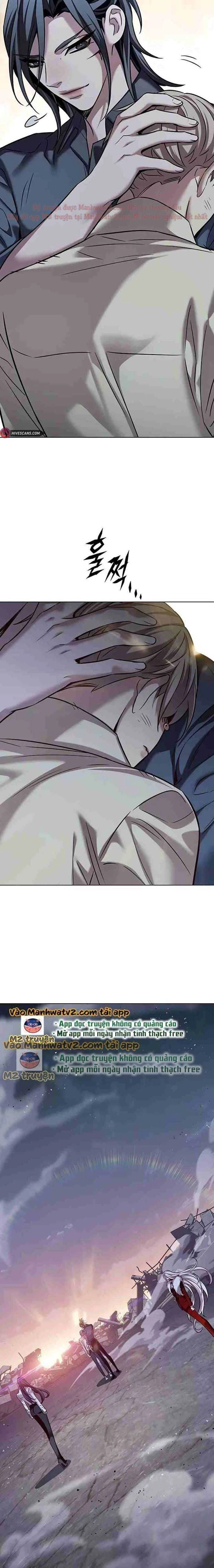 Cô Dâu Của Sói Trắng Chapter 303 - 22