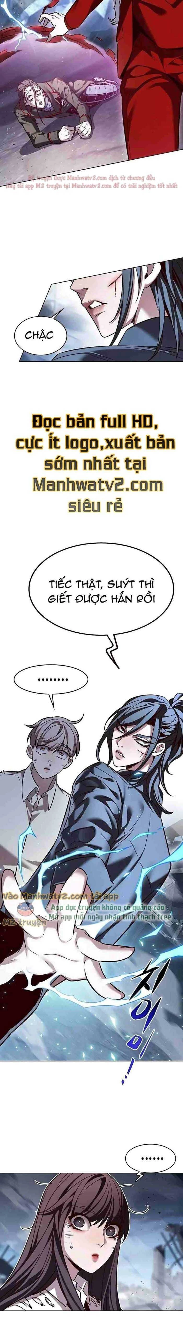 Cô Dâu Của Sói Trắng Chapter 303 - 24