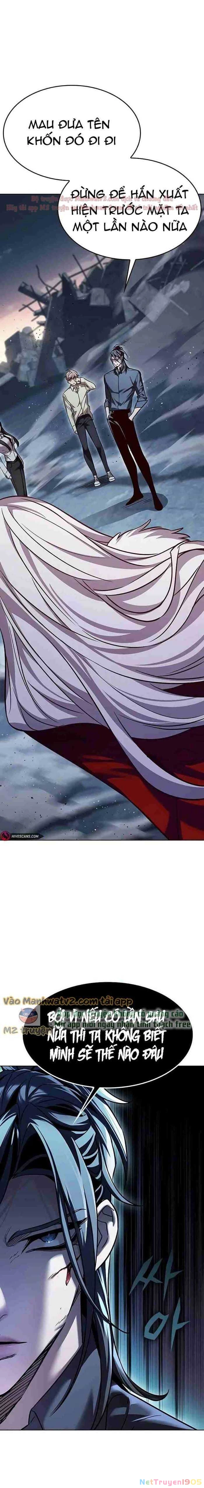 Cô Dâu Của Sói Trắng Chapter 303 - 25